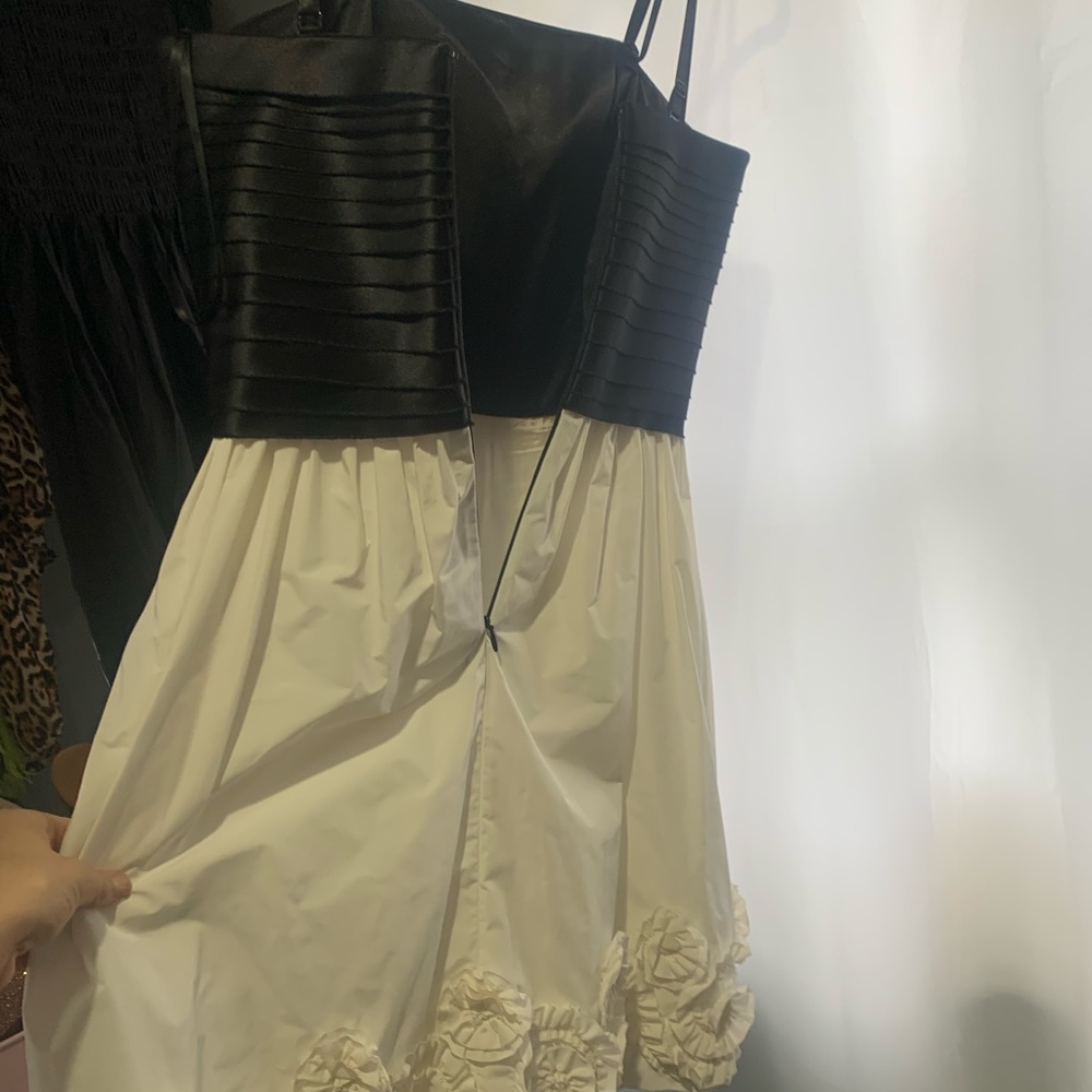 Size 4 party dress